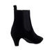 Dune London Ankle Boots - Black - 91500620033011 Obvious