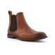 Dune London Boots - Tan - 474509520001511 Characteristic