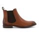 Dune London Boots - Tan - 474509520001511 Characteristic