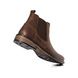 Dune London Boots - Brown - 474510790002509 Chorleys