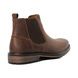 Dune London Boots - Brown - 474510790002509 Chorleys