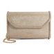 Dune London Handbag - Gold - 7500110062616 Bellini