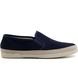 Dune London Slip-on Shoes - Navy - 1427509020002160 Francisco