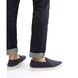 Dune London Slip-on Shoes - Navy - 1427509020002160 Francisco