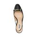 Dune London Court Shoes - Black - 95504510024484 Detailed