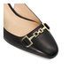 Dune London Court Shoes - Black - 95504510024484 Detailed