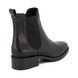 Dune London Ankle Boots - Black - 92501020037484 Panoramic