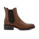 Dune London Ankle Boots - Tan - 92501020037511 Panoramic