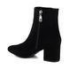 Dune London Ankle Boots - Black - 91507980005011 Ottack