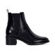 Dune London Ankle Boots - Black - 92505370004799 Pouring