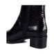 Dune London Ankle Boots - Black - 92505370004799 Pouring