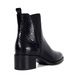 Dune London Ankle Boots - Black - 92505370004799 Pouring