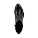 Dune London Ankle Boots - Black - 92505370004799 Pouring