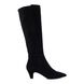 Dune London Knee-high Boots - Black - 90500620021011 Sera