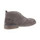 Dune London Boots - Grey - 472510790002295 Cashed