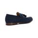 Dune London Slip-on Shoes - Navy - 274509520049164 Blaikes