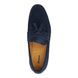 Dune London Slip-on Shoes - Navy - 274509520049164 Blaikes