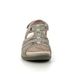 Earth Spirit Walking Sandals - Light Taupe suede - 41053/50 FAIRMONT 2