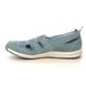 Earth Spirit Pumps - Light blue - 41023/ LOIS