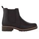 ECCO Chelsea Boots - Brown nubuck - 202103/02178 ELAINA CHELSEA