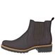 ECCO Chelsea Boots - Brown nubuck - 202103/02178 ELAINA CHELSEA