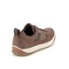 ECCO Comfort Shoes - Brown leather - 501874/60511 BYWAY TRED GORE