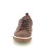 ECCO Comfort Shoes - Brown leather - 501874/60511 BYWAY TRED GORE