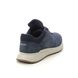 ECCO Trainers - Navy nubuck - 835303/01303 EXOSTRIDE GORE