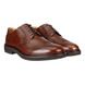 ECCO Brogues - Tan Leather - 525614/01053 METROPOLE BROGUE