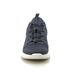 ECCO Walking Shoes - Navy - 835333/51647 EXOSTRIDE GORE