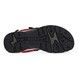 ECCO Walking Sandals - Fuchsia - 069563/51760 OFFROAD LADY