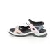 ECCO Walking Sandals - Multi coloured - 822083/61015 OFFROAD LADY 2