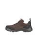 ECCO Walking Shoes - Brown leather - 822354/59325 OFFROAD LO GTX