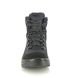 ECCO Outdoor Walking Boots - Black nubuck - 822434/51052 OFFROAD MID GTX