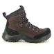 ECCO Outdoor Walking Boots - Brown nubuck - 822434/59325 OFFROAD MID GTX