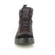 ECCO Outdoor Walking Boots - Brown nubuck - 822434/59325 OFFROAD MID GTX