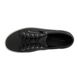 ECCO Trainers - Black nubuck - 218633/02001 SOFT 7 CLASSIC