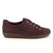 ECCO Lacing Shoes - Fig - 206503/02385 SOFT 2.0