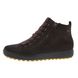 ECCO Hi Tops - Dark brown - 450163/02507 SOFT 7 TRED GTX