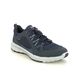 ECCO Walking Shoes - Navy - 843063/56702 TERRACRUISE GTX