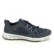 ECCO Walking Shoes - Navy - 843063/56702 TERRACRUISE GTX