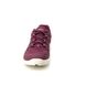 ECCO Walking Shoes - PLUM - 825783/59223 TERRACRUISE LIGHT GTX WOMENS