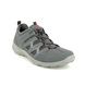 ECCO Trainers - Grey - 825774/56586 TERRACRUISE LT