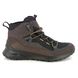 ECCO Outdoor Walking Boots - Brown multi - 824274/60993 ULT-TRN MID TEX