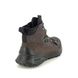 ECCO Outdoor Walking Boots - Brown multi - 824274/60993 ULT-TRN MID TEX