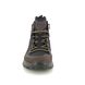 ECCO Outdoor Walking Boots - Brown multi - 824274/60993 ULT-TRN MID TEX