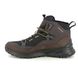 ECCO Outdoor Walking Boots - Brown multi - 824274/60993 ULT-TRN MID TEX