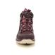 ECCO Walking Boots - Fig - 824273/60992 ULT-TRN W MID