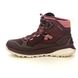 ECCO Walking Boots - Fig - 824273/60992 ULT-TRN W MID