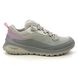 ECCO Walking Shoes - Grey - 824253/61029 ULT-TRN W TEX